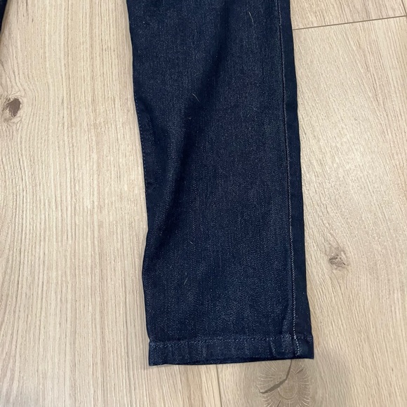 Isabel size 10 maternity jeggings - Picture 5 of 5